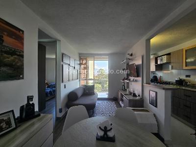 Apartamento en venta en Belen, Medellín · foto 5 de 14