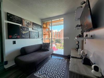 Apartamento en venta en Belen, Medellín · foto 6 de 14