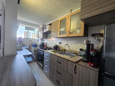 Apartamento en venta en Belen, Medellín · foto 7 de 14