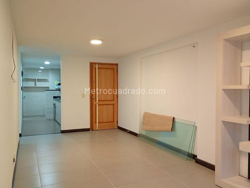 Stylish 3BR Apartment in Laureles - 2