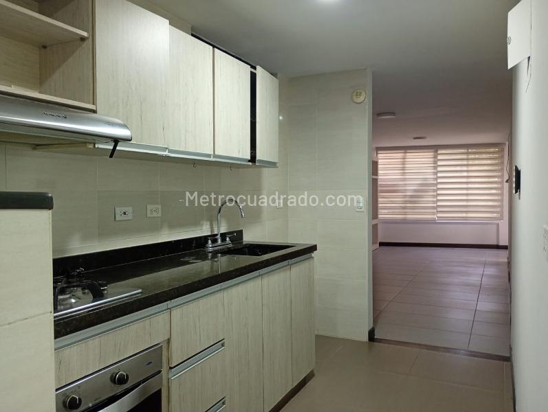 Stylish 3BR Apartment in Laureles - 4
