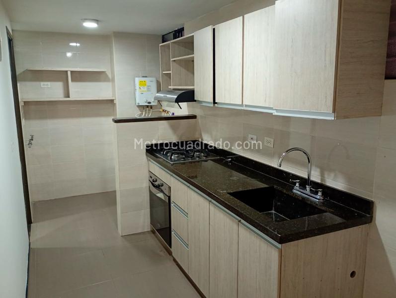 Stylish 3BR Apartment in Laureles - 6