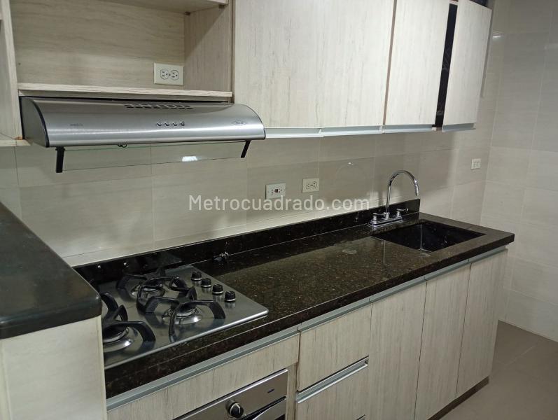 Stylish 3BR Apartment in Laureles - 7