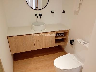 Apartamento en venta en Laureles, Medellín · foto 17 de 19
