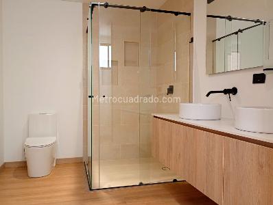 Apartamento en venta en Laureles, Medellín · foto 18 de 19