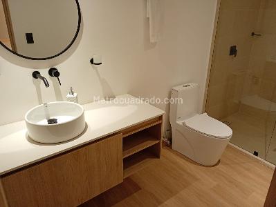 Apartamento en venta en Laureles, Medellín · foto 19 de 19