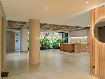 Apartamento en venta en Laureles, Medellín · foto 2 de 19