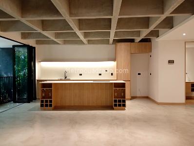 Apartamento en venta en Laureles, Medellín · foto 5 de 19