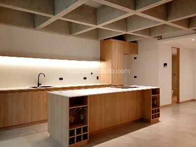 Apartamento en venta en Laureles, Medellín · foto 7 de 19