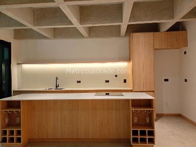 Apartamento en venta en Laureles, Medellín · foto 8 de 19