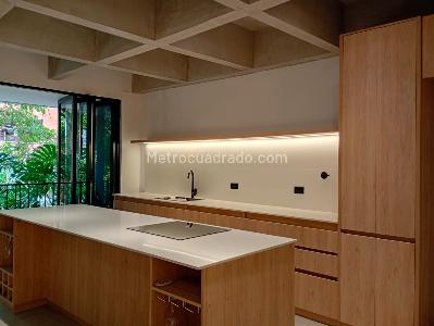 Apartamento en venta en Laureles, Medellín · foto 9 de 19