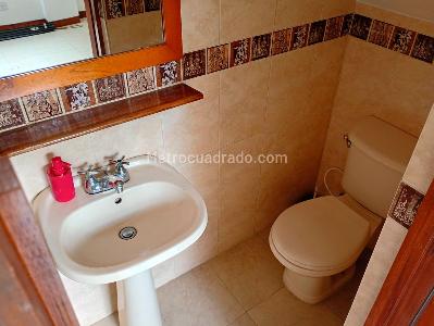 Casa de 3 alcobas en arriendo en Robledo, Medellín, 110 m² · foto 15 de 17