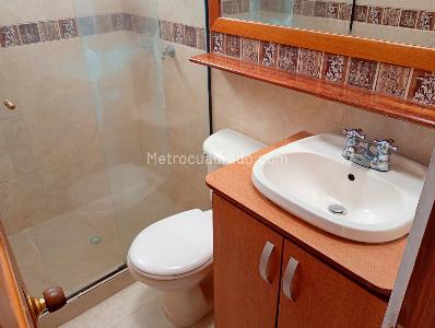 Casa de 3 alcobas en arriendo en Robledo, Medellín, 110 m² · foto 17 de 17