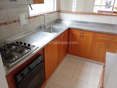 Casa de 3 alcobas en arriendo en Robledo, Medellín, 110 m² · foto 6 de 17