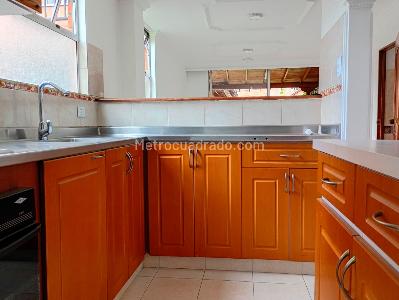 Casa de 3 alcobas en arriendo en Robledo, Medellín, 110 m² · foto 7 de 17