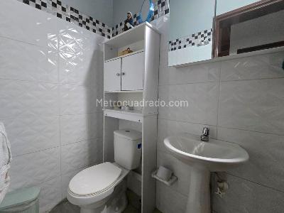 Casa de 5 alcobas en venta en Laureles, Medellín, 603 m² · foto 15 de 15