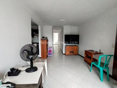 Apartamento en venta en Belen, Medellín · foto 2 de 8