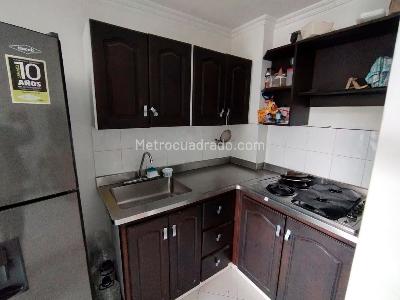 Apartamento en venta en Belen, Medellín · foto 3 de 8