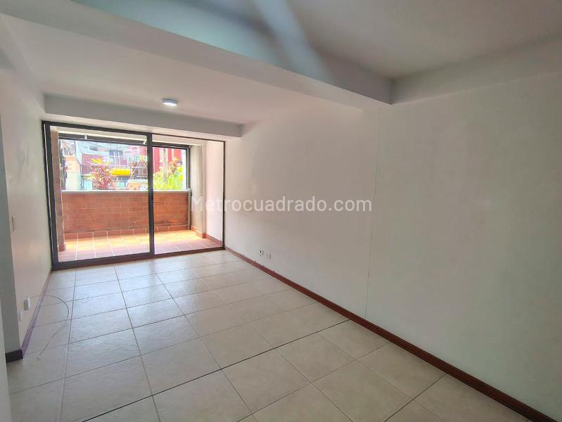 Charming 2BR Apartment in Belen - 2