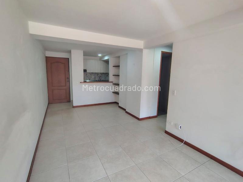 Charming 2BR Apartment in Belen - 3