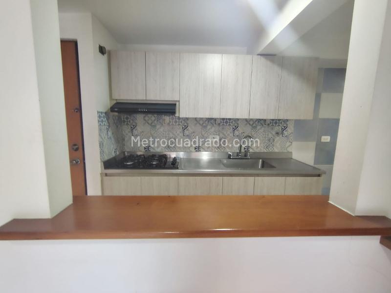 Charming 2BR Apartment in Belen - 5