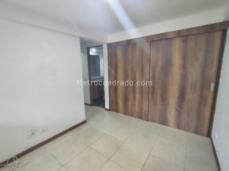 Charming 2BR Apartment in Belen - 8