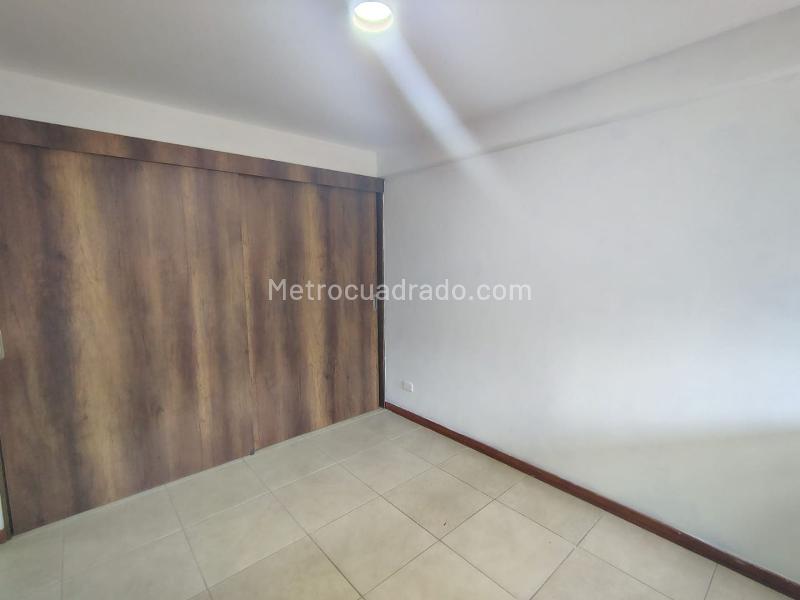 Charming 2BR Apartment in Belen - 9