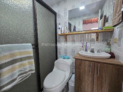 Apartamento en venta en Belen, Medellín · foto 17 de 18