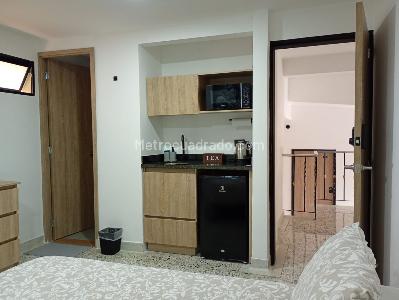 Casa de 5 alcobas en venta en Laureles, Medellín, 200 m² · foto 12 de 17