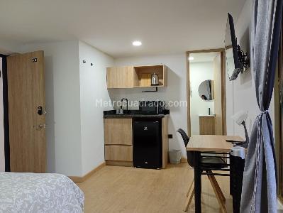 Casa de 5 alcobas en venta en Laureles, Medellín, 200 m² · foto 13 de 17