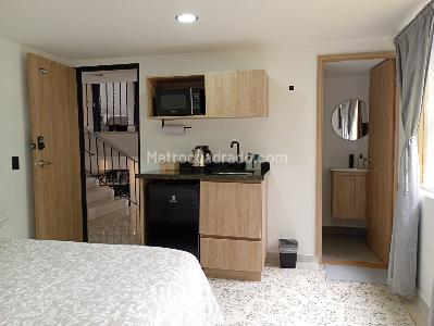 Casa de 5 alcobas en venta en Laureles, Medellín, 200 m² · foto 14 de 17