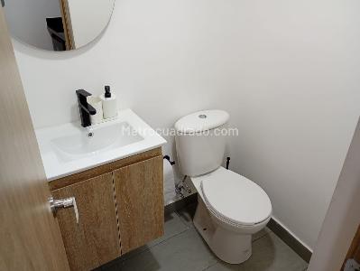 Casa de 5 alcobas en venta en Laureles, Medellín, 200 m² · foto 17 de 17