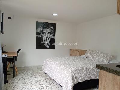 Casa de 5 alcobas en venta en Laureles, Medellín, 200 m² · foto 4 de 17