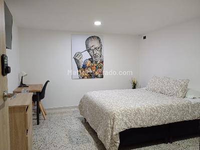 Casa de 5 alcobas en venta en Laureles, Medellín, 200 m² · foto 5 de 17