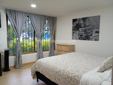 Casa de 5 alcobas en venta en Laureles, Medellín, 200 m² · foto 6 de 17