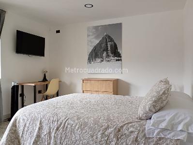 Casa de 5 alcobas en venta en Laureles, Medellín, 200 m² · foto 8 de 17