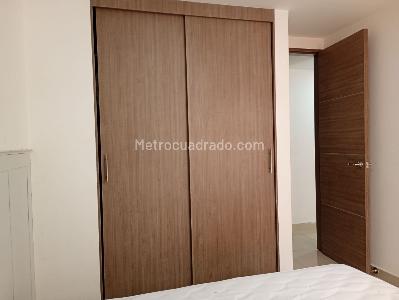 Apartamento de 3 alcobas en arriendo en Conquistadores, Medellín, 100 m² · foto 13 de 18
