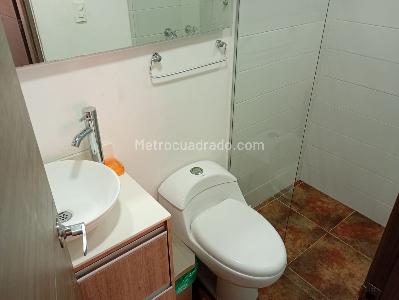 Apartamento de 3 alcobas en arriendo en Conquistadores, Medellín, 100 m² · foto 18 de 18