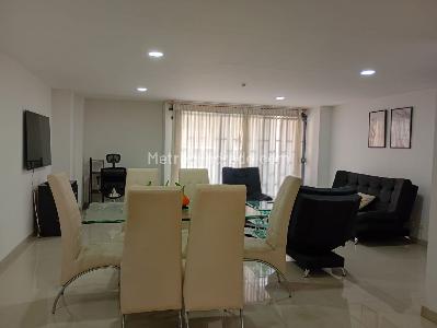 Apartamento de 3 alcobas en arriendo en Conquistadores, Medellín, 100 m² · foto 4 de 18