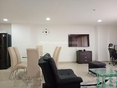 Apartamento de 3 alcobas en arriendo en Conquistadores, Medellín, 100 m² · foto 5 de 18