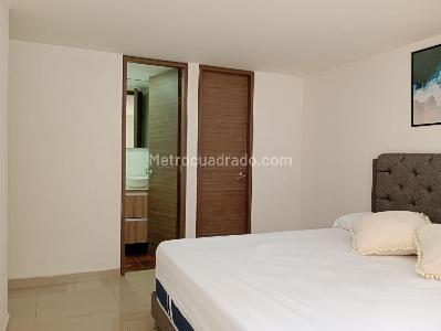 Apartamento en venta en Laureles, Medellín · foto 11 de 18