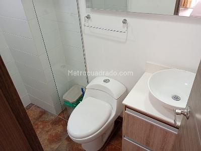 Apartamento en venta en Laureles, Medellín · foto 17 de 18