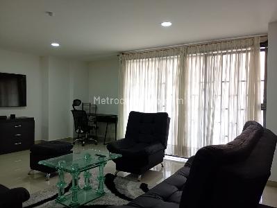 Apartamento en venta en Laureles, Medellín · foto 4 de 18