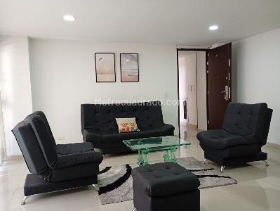 Apartamento en venta en Laureles, Medellín · foto 5 de 18