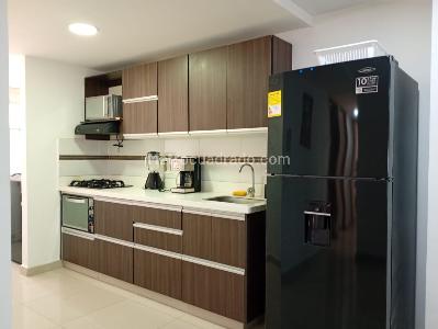 Apartamento en venta en Laureles, Medellín · foto 6 de 18