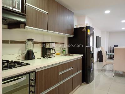 Apartamento en venta en Laureles, Medellín · foto 9 de 18