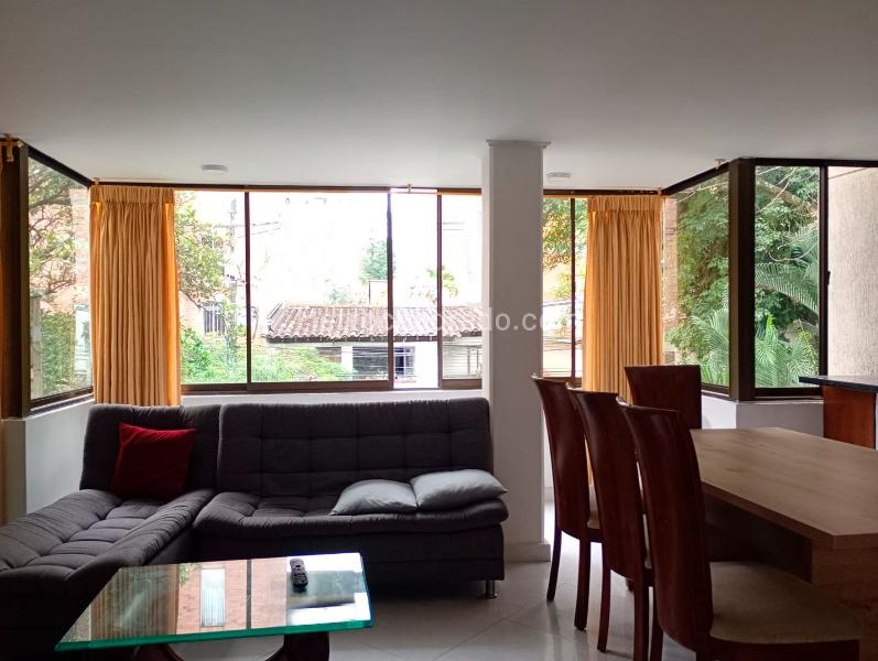 4BR Apartment in LAURELES (110 m²) - 2