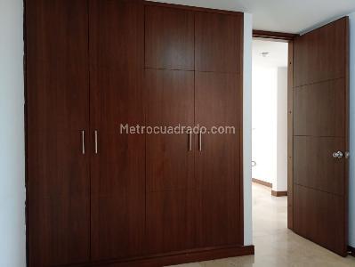 Apartamento de 3 alcobas en venta en Laureles, Medellín, 105 m² · foto 13 de 15
