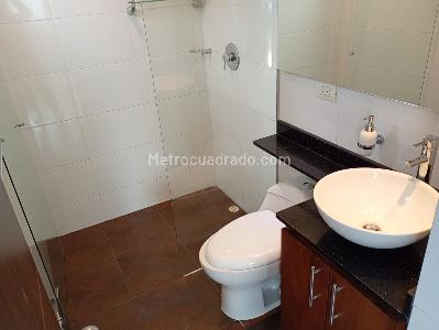 Apartamento de 3 alcobas en venta en Laureles, Medellín, 105 m² · foto 15 de 15