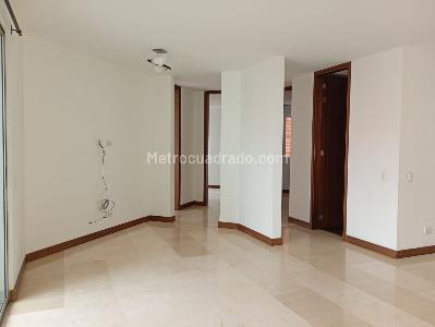 Apartamento de 3 alcobas en venta en Laureles, Medellín, 105 m² · foto 2 de 15